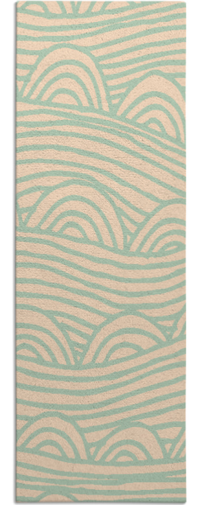 maritime rug - item 399376