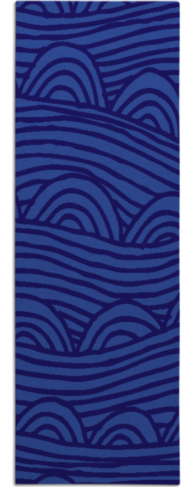 maritime rug - item 399377