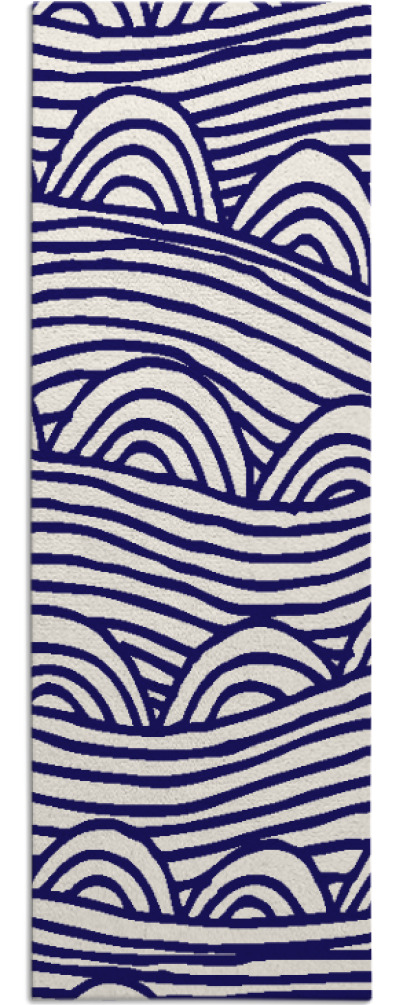 maritime rug - item 399379