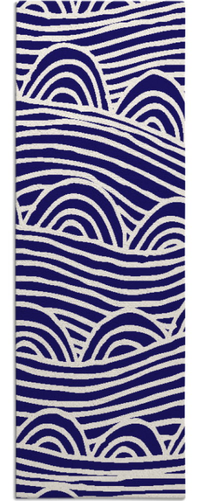 maritime rug - item 399380