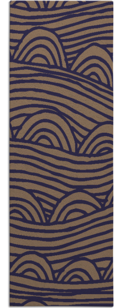 maritime rug - item 399382