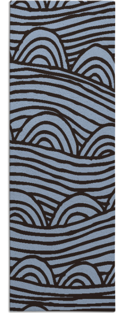 maritime rug - item 399388