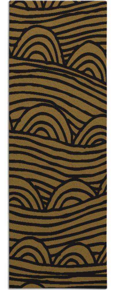 maritime rug - item 399390