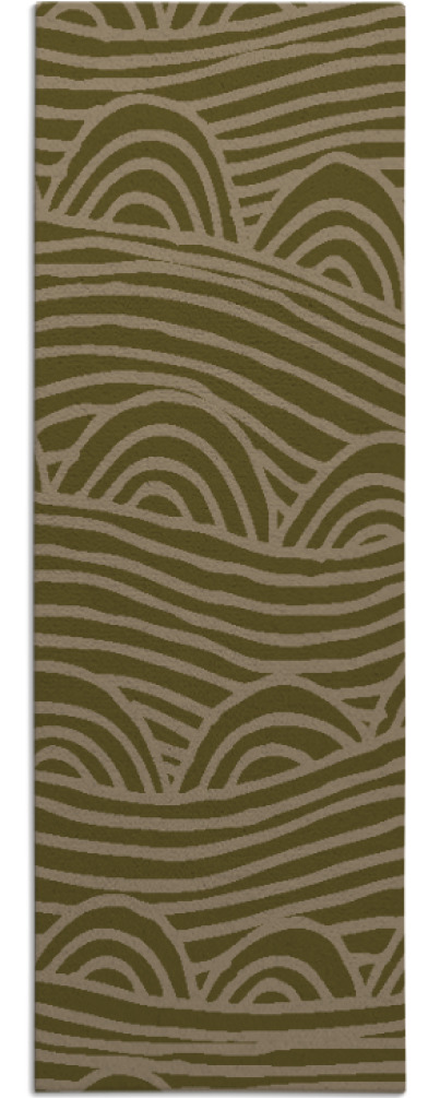 maritime rug - item 399393