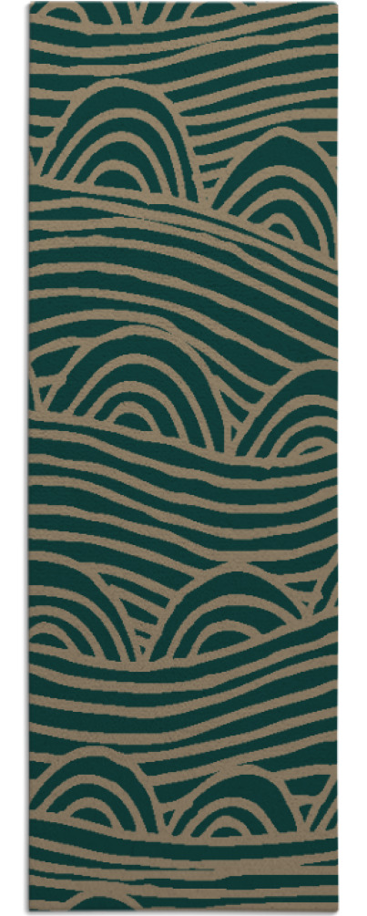 maritime rug - item 399395