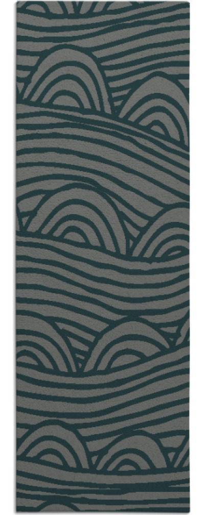 maritime rug - item 399401