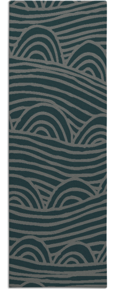 maritime rug - item 399402