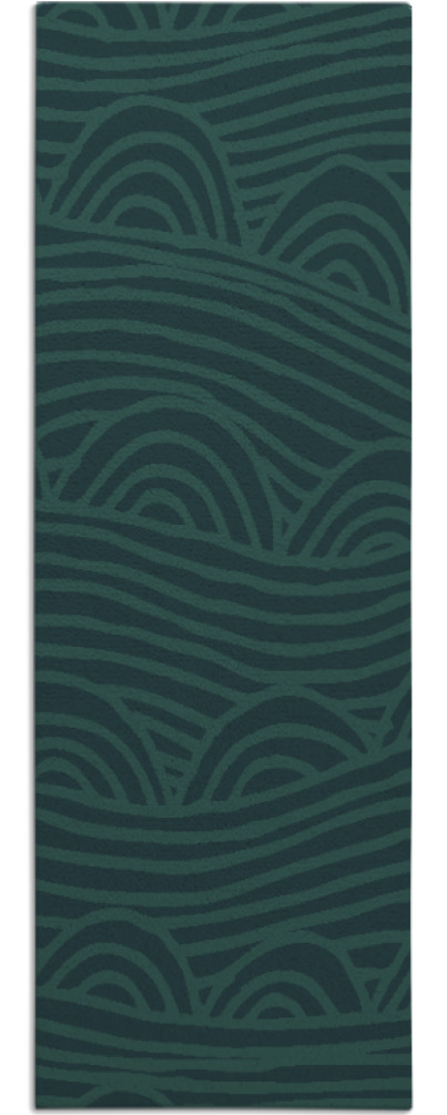 maritime rug - item 399404