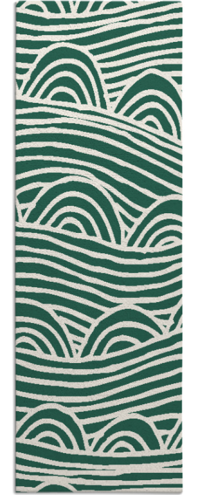 maritime rug - item 399405