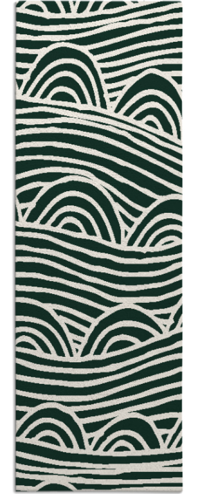 maritime rug - item 399407