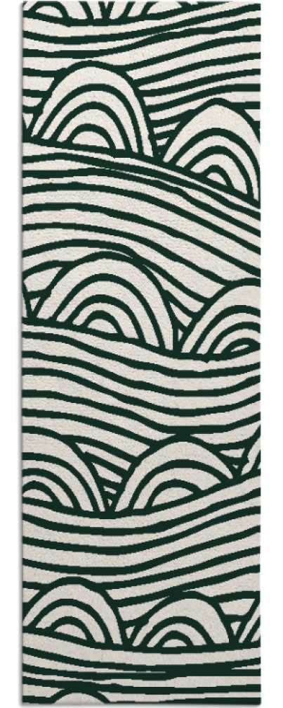 maritime rug - item 399408