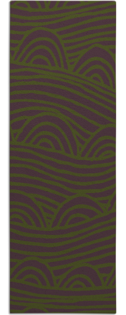 maritime rug - item 399411