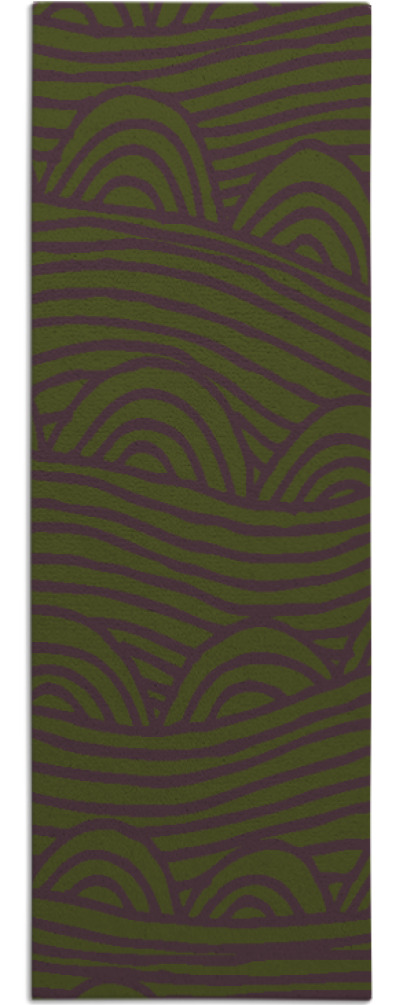 maritime rug - item 399412