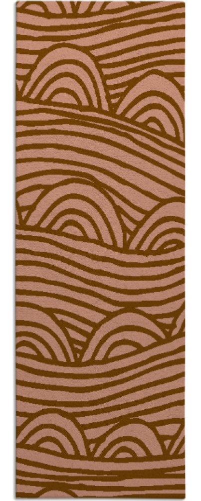 maritime rug - item 399419