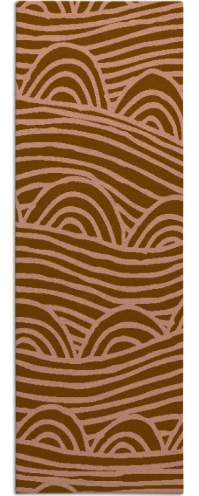 maritime rug - item 399420