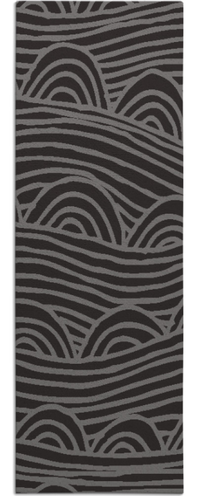 maritime rug - item 399423