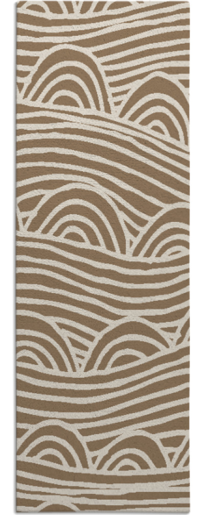 maritime rug - item 399425