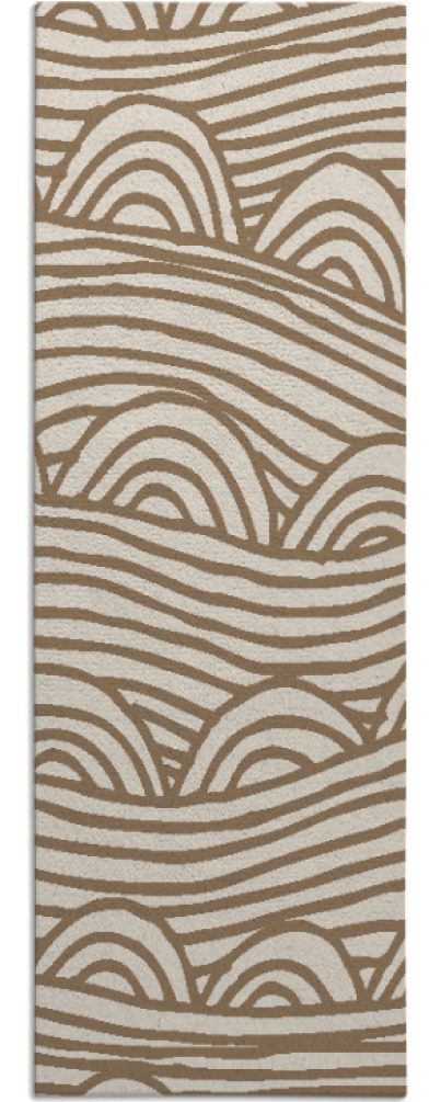 maritime rug - item 399426