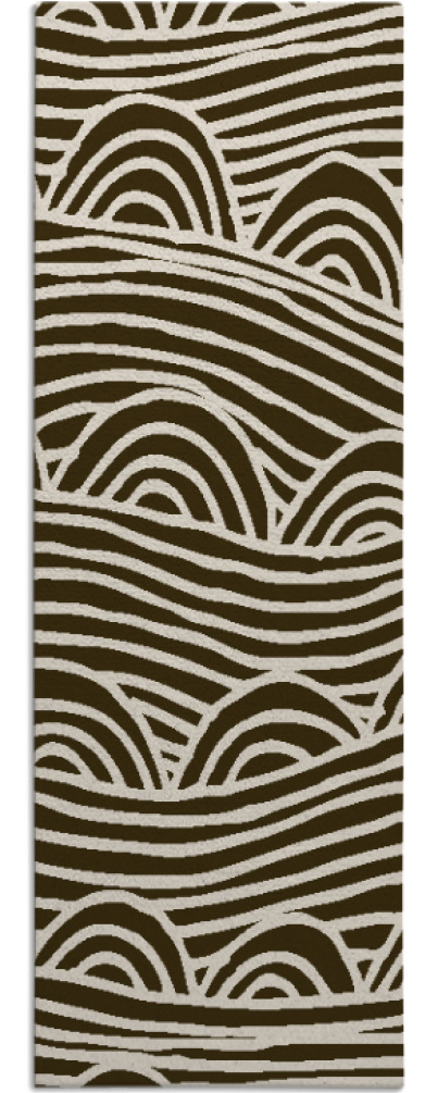 maritime rug - item 399427