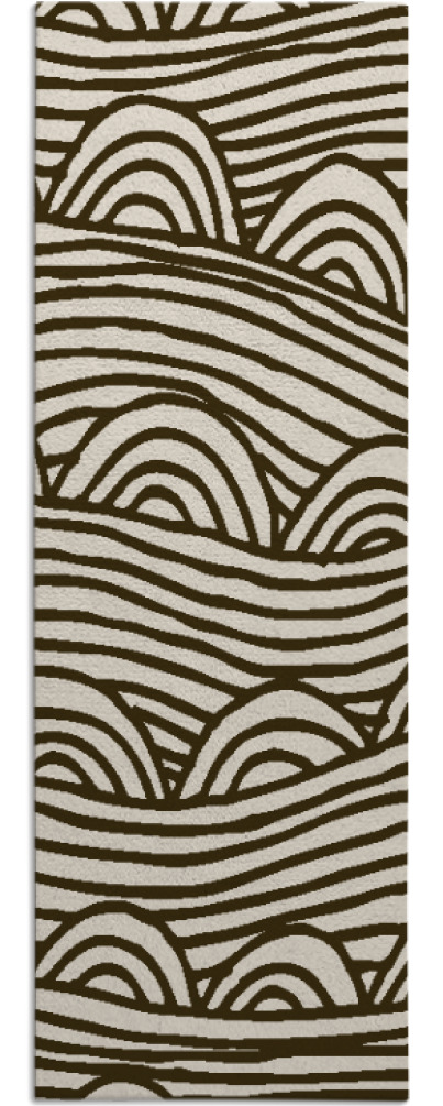 maritime rug - item 399428
