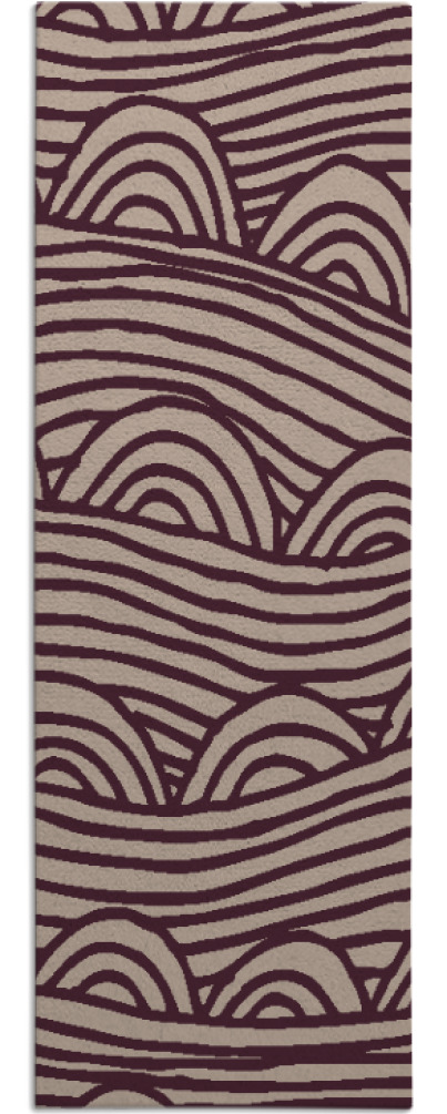 maritime rug - item 399429