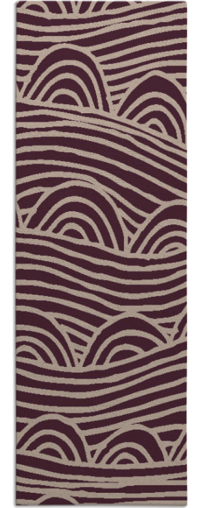 maritime rug - item 399430