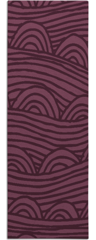 maritime rug - item 399435
