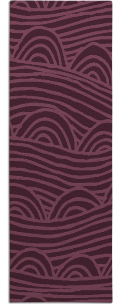 maritime rug - item 399436