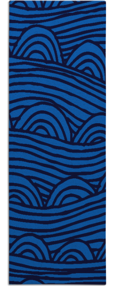 maritime rug - item 399441