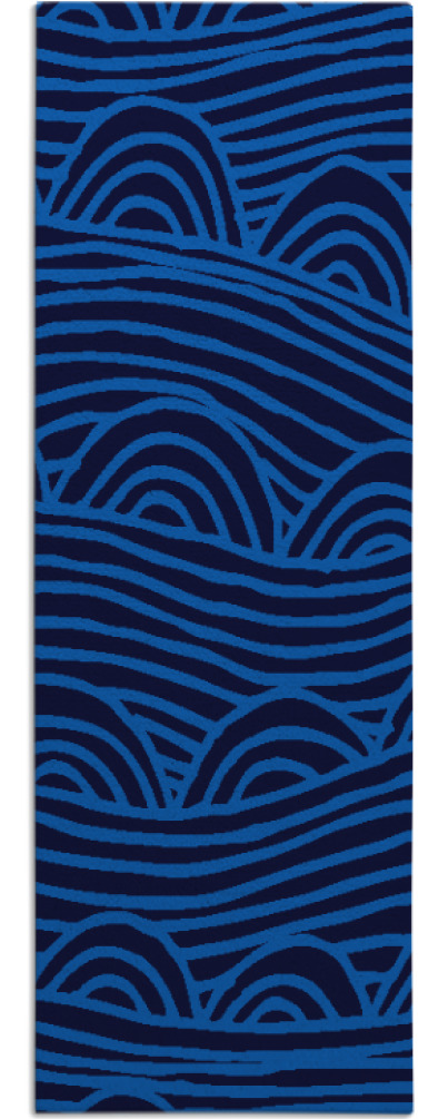 maritime rug - item 399442