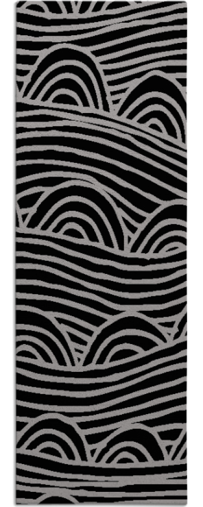 maritime rug - item 399446