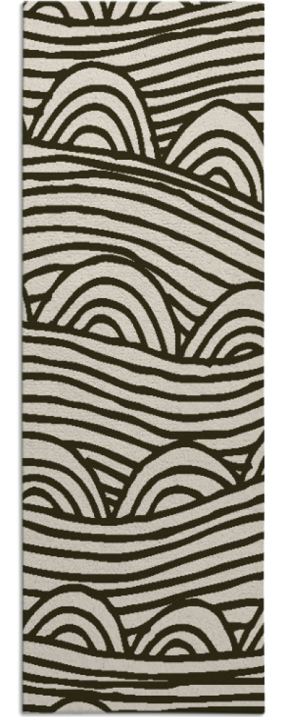 maritime rug - item 399449