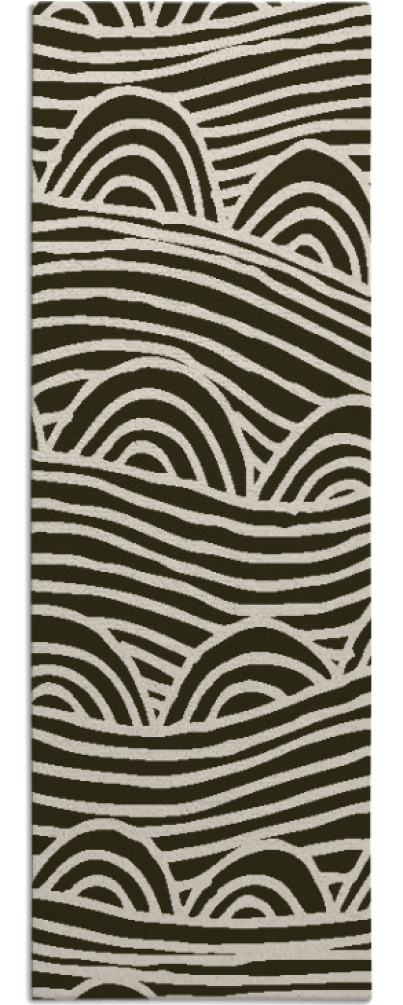 maritime rug - item 399450