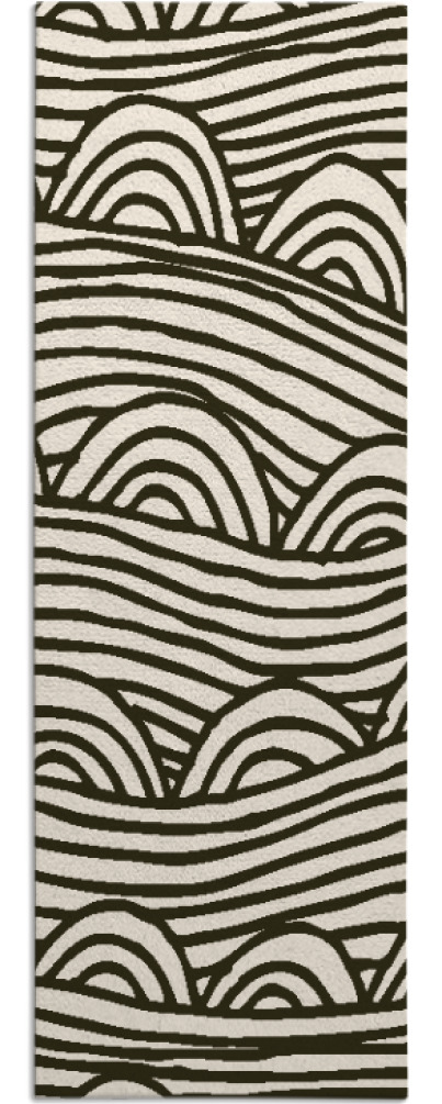 maritime rug - item 399451