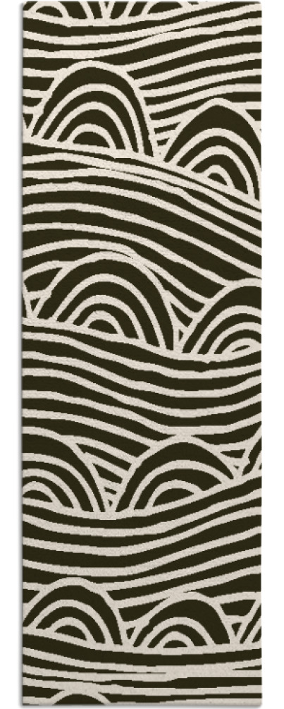 maritime rug - item 399452