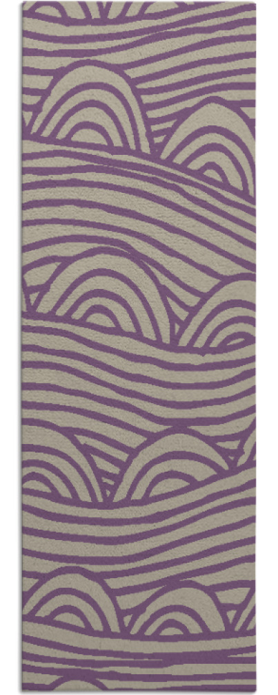 maritime rug - item 399453