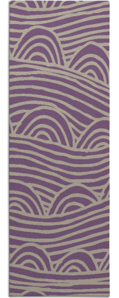 maritime rug - item 399454