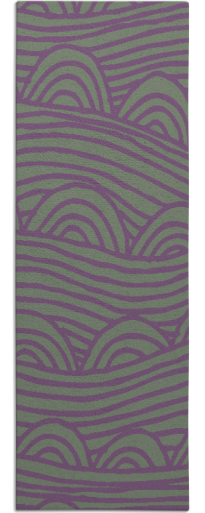 maritime rug - item 399455