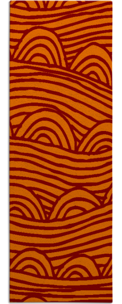 maritime rug - item 399461