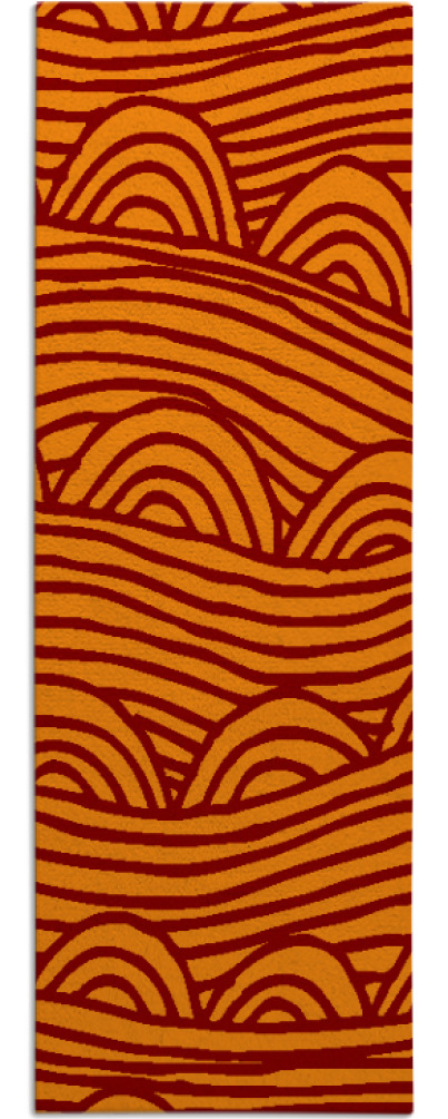 maritime rug - item 399463