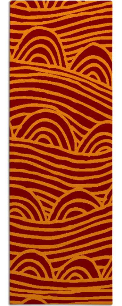 maritime rug - item 399464