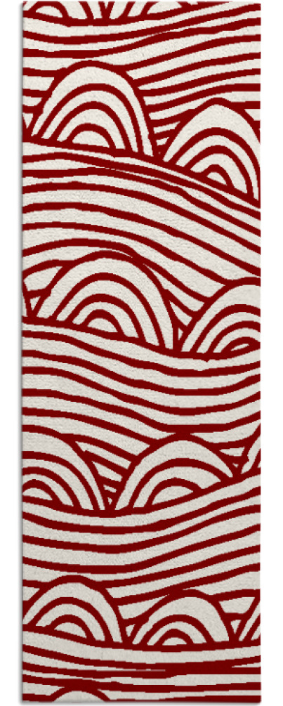 maritime rug - item 399468