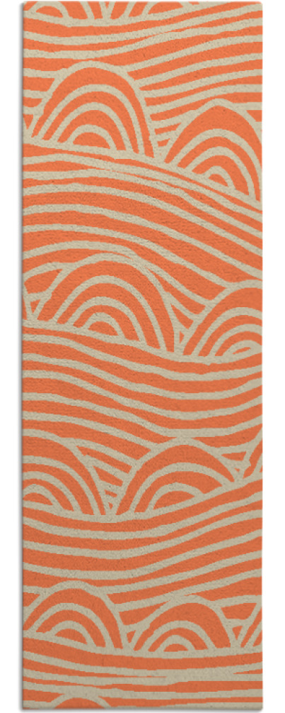 maritime rug - item 399469