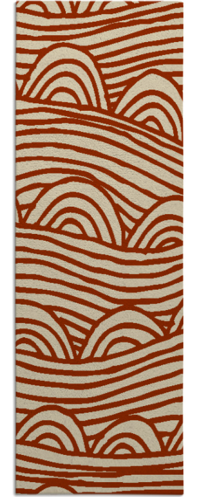 maritime rug - item 399472