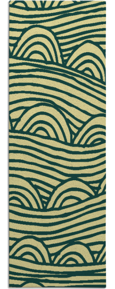 maritime rug - item 399477