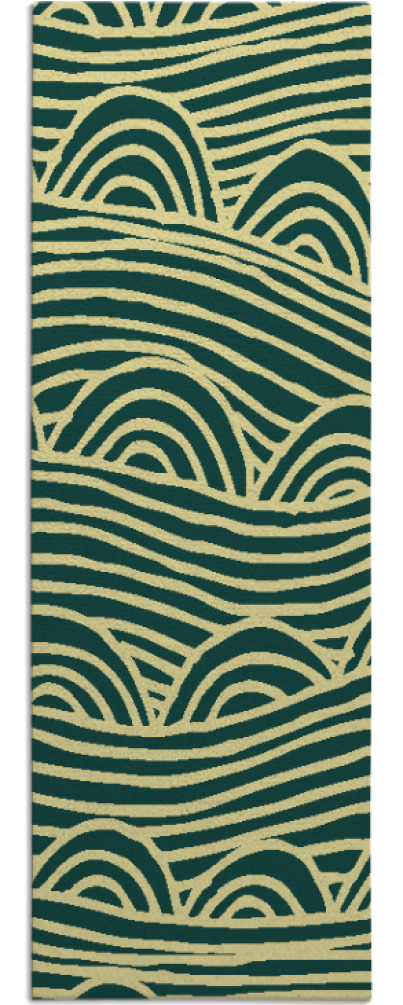 maritime rug - item 399478