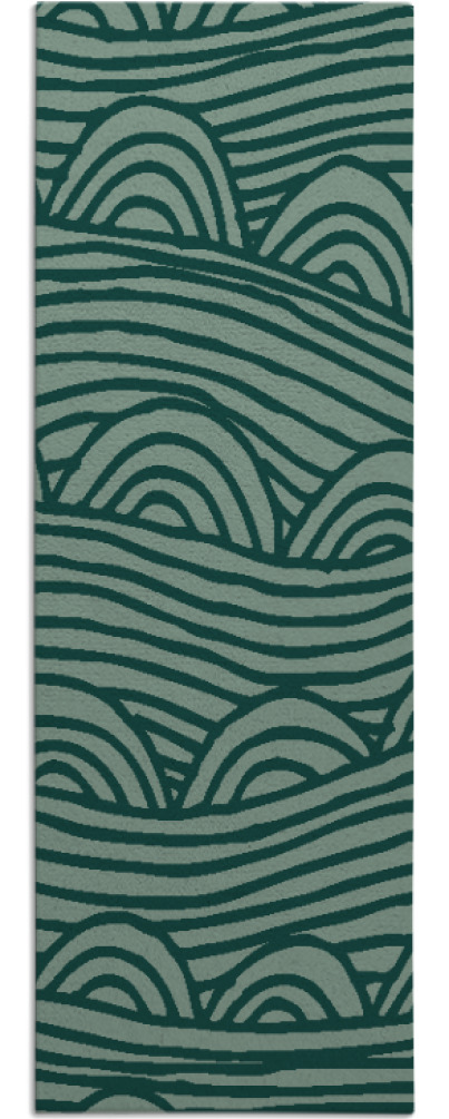 maritime rug - item 399479