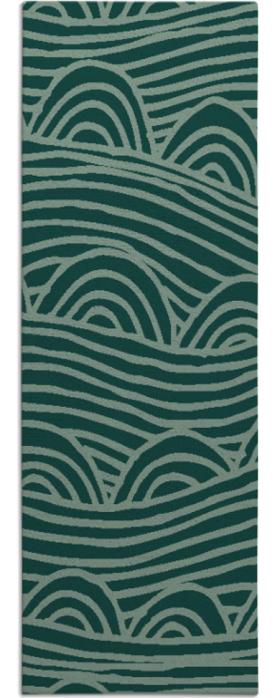maritime rug - item 399480