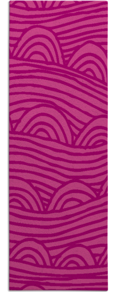 maritime rug - item 399482