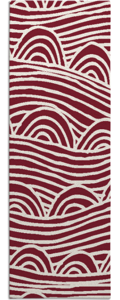 maritime rug - item 399485